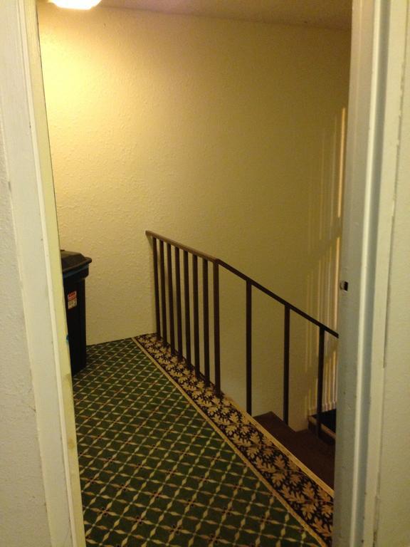 Americas Best Value Inn Macomb Екстер'єр фото